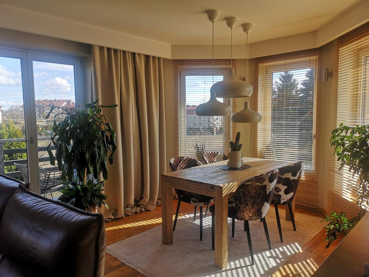Glam Design - Beautiful, Comfortable And Cosy House With Garden, Free Parking And Wifi Kraków