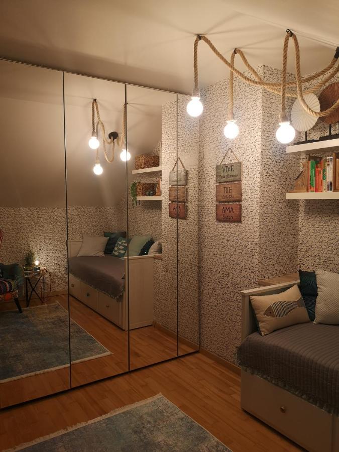 Willa Glam Design - Beautiful, Comfortable And Cosy House With Garden, Free Parking And Wifi *
