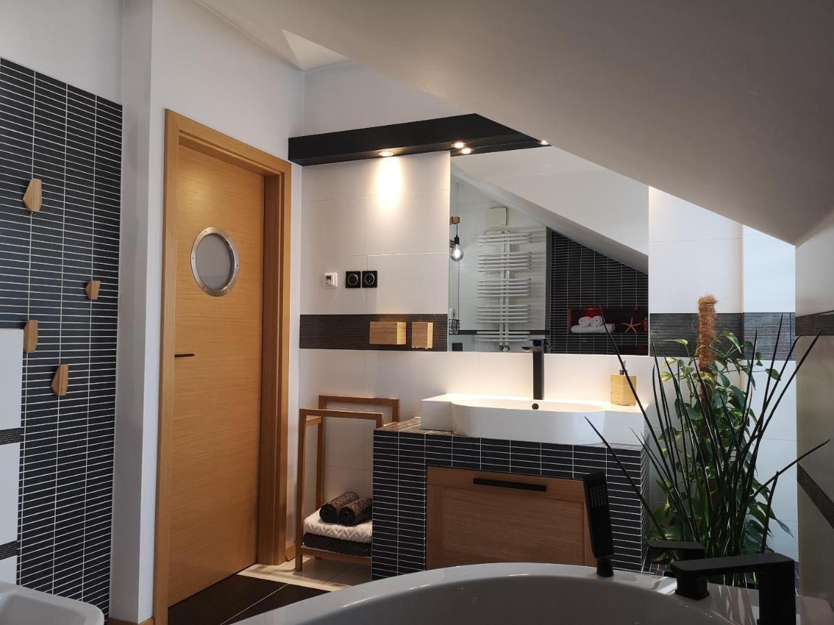 Willa Glam Design - Beautiful, Comfortable And Cosy House With Garden, Free Parking And Wifi