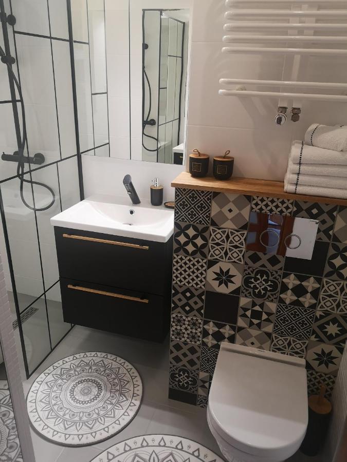 Willa Glam Design - Beautiful, Comfortable And Cosy House With Garden, Free Parking And Wifi Kraków