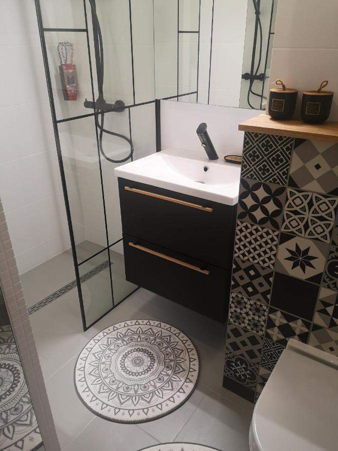 Willa Glam Design - Beautiful, Comfortable And Cosy House With Garden, Free Parking And Wifi *