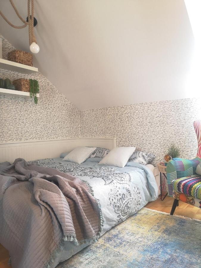 Glam Design - Beautiful, Comfortable And Cosy House With Garden, Free Parking And Wifi Willa Kraków